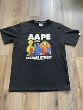 Aape sesame street for sale  Waukegan