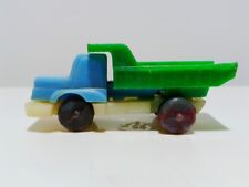 Poland PRL Ruch Estetyka Polish Unic Dumper PLASTIC Folding 1970’s small na sprzedaż  PL