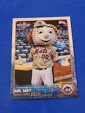 2015 mr. met for sale  Westwood