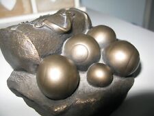 Cold cast bronze for sale  FARNHAM