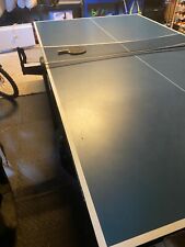 kettler table tennis table for sale  LIGHTWATER