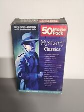 Mystery classics movie for sale  Cypress