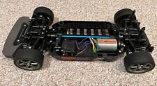 Used, Tamiya TT-01 RC Car Chassis TT01 for sale  Shipping to South Africa