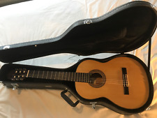 Gerundino flamenco guitar for sale  YORK
