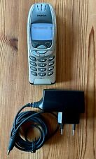 Nokia 6310 bastler gebraucht kaufen  Schwabach
