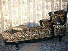 Superbe chaise longue d'occasion  Mirambeau