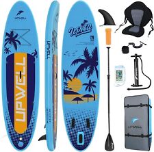 Inflatable stand paddle for sale  Carrollton