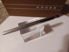 cross pen box for sale  Shipping to Ireland