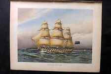 H.m. navy 1893 for sale  UK