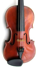 Usado, Viola alemã antiga fina 40, cm (15 3/4") comprar usado  Enviando para Brazil