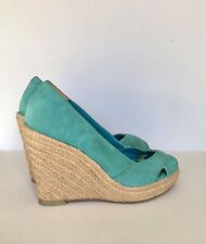 Next leather espadrille for sale  PRENTON