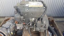 Motor mercedes m904la gebraucht kaufen  Büsnau,-Kaltental