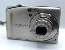 Fujifilm finepix f50fd for sale  ATTLEBOROUGH