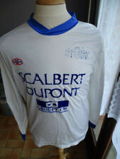 Ancien maillot football d'occasion  Condé-sur-l'Escaut