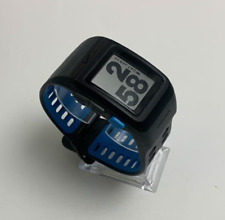 Usado, Nike+ SportWatch GPS alimentado por TomTom preto/azul comprar usado  Enviando para Brazil