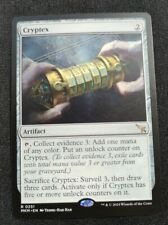Cryptex - MKM - NM Unplayed - EN - 0251 for sale  Shipping to South Africa
