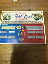 Old mcdonald trivial for sale  WIRRAL