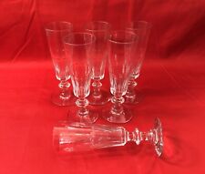 Anciennes flutes champagne d'occasion  Nancy-