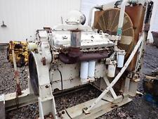 Detroit diesel 12v71n for sale  Carbondale