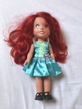 Ariel doll disney for sale  GRANTHAM