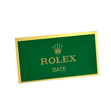 Rolex date display gebraucht kaufen  Bremen