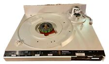 turntable sl technics 3350 for sale  Crown Point