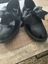 Doc marten shoes for sale  ASHBOURNE