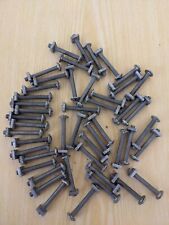 Galvanized roofing bolts for sale  CLEETHORPES