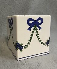 Casafina tissue box for sale  Jacksonville