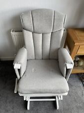 Chatsworth nursing chair for sale  STOCKPORT