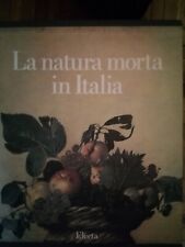 Natura morta italia usato  Italia