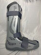 Ossur Rebound Air Walker Ankle Foot Walking Boot Brace Size Medium, used for sale  Shipping to South Africa