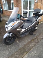 Honda forza 300 for sale  GAINSBOROUGH