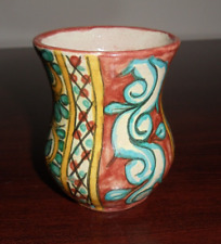 Talavera vase pot for sale  Sellersville