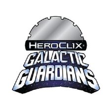 Marvel heroclix galactic for sale  SLOUGH