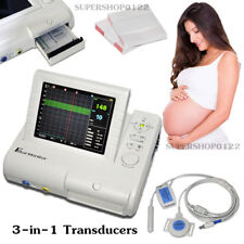 Fetal monitor fhr for sale  Shipping to Ireland