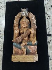 Handmade carved wooden for sale  Lake Placid