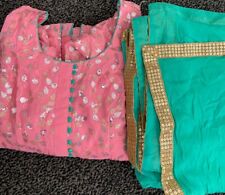 India punjabi suit for sale  COVENTRY