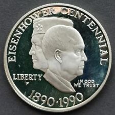 Moneta dollaro argento usato  Rimini