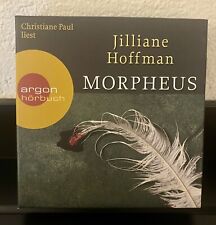 Morpheus cds hoffman gebraucht kaufen  Bergheim-Nieder-/Oberaußern