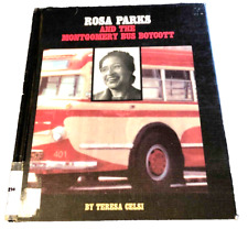 Rosa parks montgomery for sale  Mooresville