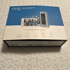 Ring video doorbell for sale  Asheboro