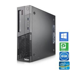 Lenovo thinkcentre m93p d'occasion  Bischwiller