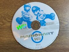 FRETE GRÁTIS somente disco Nintendo Wii JAPÃO NTSC MARIO KART WII comprar usado  Enviando para Brazil