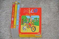 Coffret dvd milo d'occasion  Aix-en-Provence-