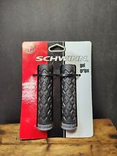 SCHWINN BICYCLE GEL GRIP HANDLE COVERS UNUSED IN PKG for sale  Shipping to South Africa