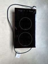 Zone portable hob for sale  BURY ST. EDMUNDS