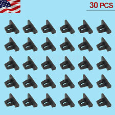 Bumper moulding clips for sale  USA