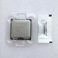 Intel Core 2 Extreme QX9650 3GHz 12MB 1333MHz 4-Core Processor Socket 775 CPU, used for sale  Shipping to South Africa