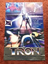 Tron kinoplakat poster gebraucht kaufen  Waldsassen